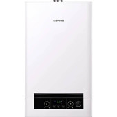 Настенный газовый двухконтурный турбированный котел Navien NGB210-16K (PNGB2100016L001)