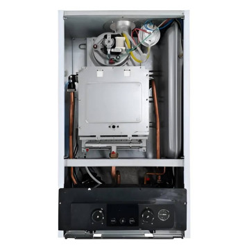 Настенный газовый двухконтурный турбированный котел Navien NGB210-16K (PNGB2100016L001)-2