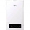 Настенный газовый двухконтурный турбированный котел Navien NGB210-24K (PNGB2100024L001)