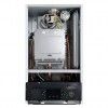 Настенный газовый двухконтурный турбированный котел Navien NGB210-32K (PNGB2100032L002)
