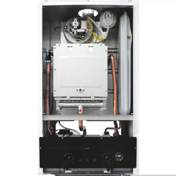 Настенный газовый одноконтурный турбированный котел Navien NGB210 SYS-20H (PNGB2100020L002)-1