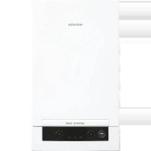 Настенный газовый одноконтурный турбированный котел Navien NGB210 SYS-24H (PNGB2100024L002)