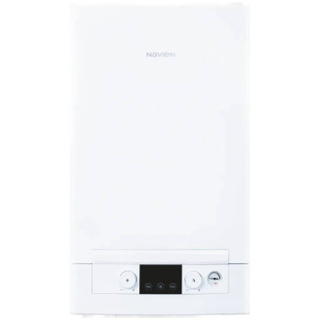 Настенный газовый двухконтурный атмосферный котел Navien NGB150 - 13A (PNGB1500013L001)
