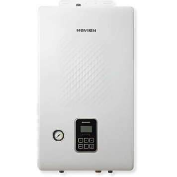 Настенный электрический одноконтурный котел Navien EQB-06HW (NEW) (PEQB0006LH005)