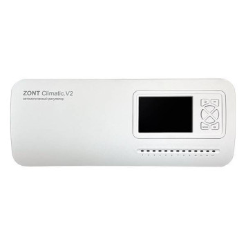 Автоматический регулятор ZONT Climatic.V2 (ML00007105)