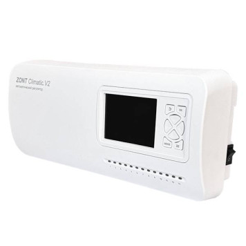 Автоматический регулятор ZONT Climatic.V2 (ML00007105)-1