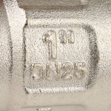 Шаровой кран Itap IDEAL 090 1& муфтовый рычаг, полнопроходной-6