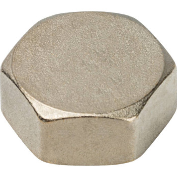 Заглушка для коллектора LUXOR TC 430 3/4 apos; apos; (68502701)-1