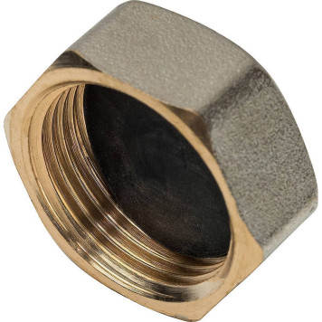 Заглушка для коллектора LUXOR TC 430 3/4 apos; apos; (68502701)-2