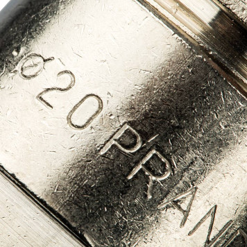 Переходник Prandelli Multyrama 20.2x16.2-4