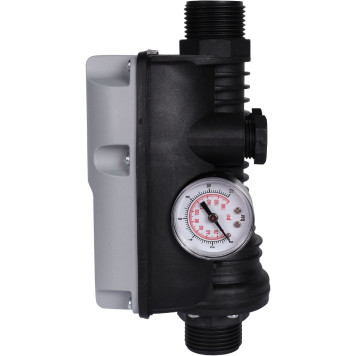 Устройство управления насосом STOUT BRIO SCS-0001-000064 (SCS-0001-000064)-1