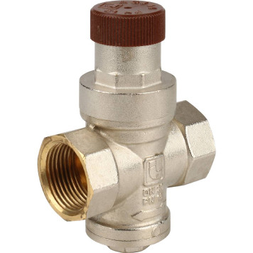 Редуктор давления Itap 360 3/4 Minibrass с выходным давлением 1-4 бар-2