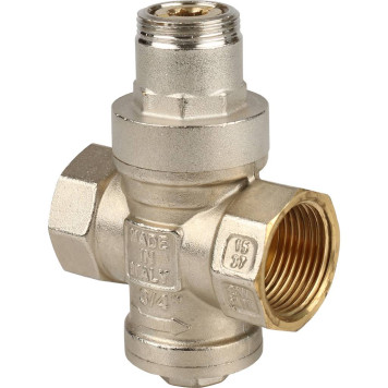 Редуктор давления Itap 360 3/4 Minibrass с выходным давлением 1-4 бар-4