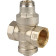 Редуктор давления Itap 360 3/4 Minibrass с выходным давлением 1-4 бар