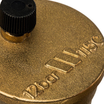 Группа безопасности в теплоизоляции Watts KSG 30/25M-ISO2 3 бар (до 200 кВт)-5
