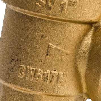 Группа безопасности в теплоизоляции Watts KSG 30/25M-ISO2 3 бар (до 200 кВт)-6