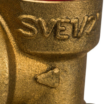 Группа безопасности в теплоизоляции 3 бар Watts KSG/PF30/ISO-5