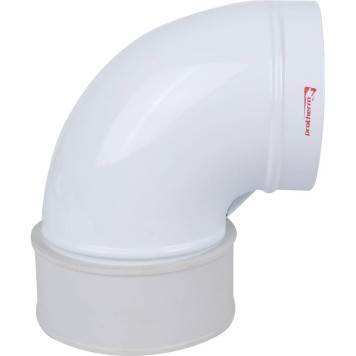 Колено PROTHERM K1D d 60/100мм 90гр 2842 (2842 )-5
