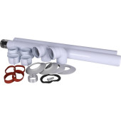 Комплект раздельных труб Protherm d 80мм 55786 (55786)