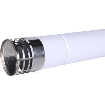 Комплект раздельных труб Protherm d 80мм 55786 (55786)-3