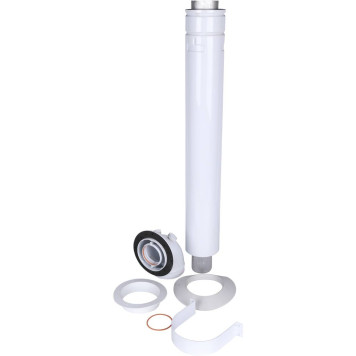 Комплект раздельных труб Protherm d 80мм 55786 (55786)-7