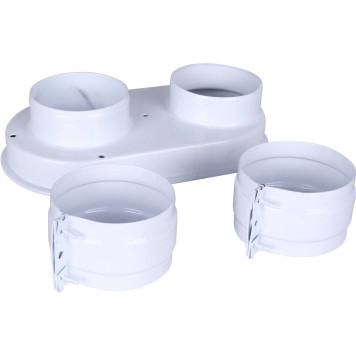 Комплект раздельных труб Protherm d 80мм 55786 (55786)-9