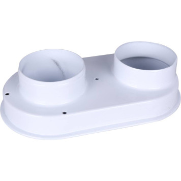 Комплект раздельных труб Protherm d 80мм 55786 (55786)-10