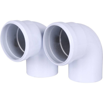 Комплект раздельных труб Protherm d 80мм 55786 (55786)-11