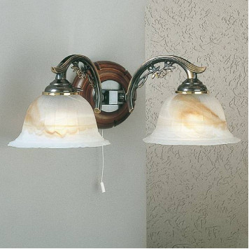 Бра Reccagni Angelo 2701 A 2701/2-1