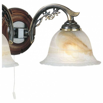 Бра Reccagni Angelo 2701 A 2701/2-2