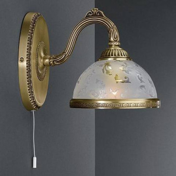 Бра Reccagni Angelo 6202 A 6202/1-1