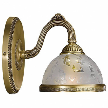 Бра Reccagni Angelo 6202 A 6202/1-2