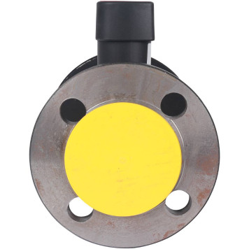 Балансировочный клапан BROEN Venturi DRV ручной фланцевый DN 032 PN 16 Kvs=133 м3/ч-2