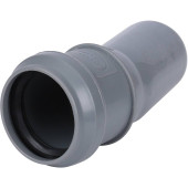 Kolano 32/15 (504001CR) (504001.R) Sinikon СТАНДАРТ Отвод D 32x15° (Kolano 32/15)