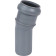 Kolano 32/15 (504001CR) (504001.R) Sinikon СТАНДАРТ Отвод D 32x15° (Kolano 32/15)