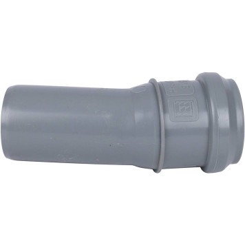 Kolano 32/15 (504001CR) (504001.R) Sinikon СТАНДАРТ Отвод D 32x15° (Kolano 32/15)-5