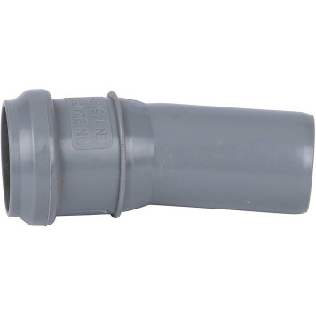 Kolano 32/15 (504001CR) (504001.R) Sinikon СТАНДАРТ Отвод D 32x15° (Kolano 32/15)-6