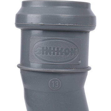Kolano 32/15 (504001CR) (504001.R) Sinikon СТАНДАРТ Отвод D 32x15° (Kolano 32/15)-7