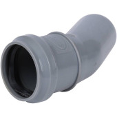 Sinikon 504003CR Отвод D 32x30° (504003CR)