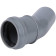 Sinikon 504003CR Отвод D 32x30° (504003CR)