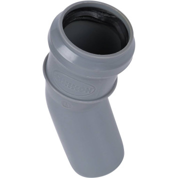 Sinikon 504003CR Отвод D 32x30° (504003CR)-1
