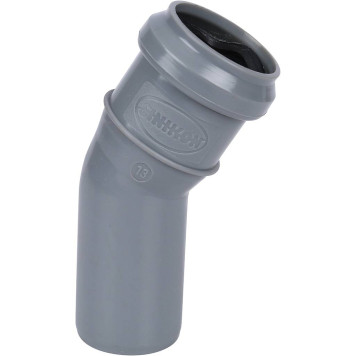 Sinikon 504003CR Отвод D 32x30° (504003CR)-2
