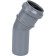 Sinikon 504003CR Отвод D 32x30° (504003CR)