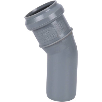 Sinikon 504003CR Отвод D 32x30° (504003CR)-3