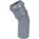 Sinikon 504003CR Отвод D 32x30° (504003CR)