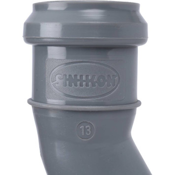 Sinikon 504003CR Отвод D 32x30° (504003CR)-7