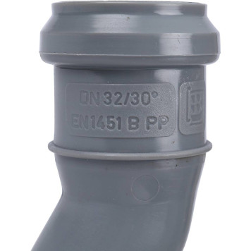 Sinikon 504003CR Отвод D 32x30° (504003CR)-8