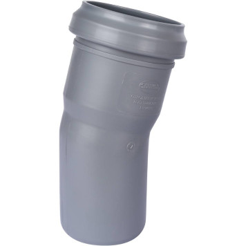 Отвод Sinikon D50x15 Градусов-1