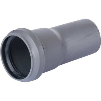 Отвод Sinikon D50x15 Градусов-5