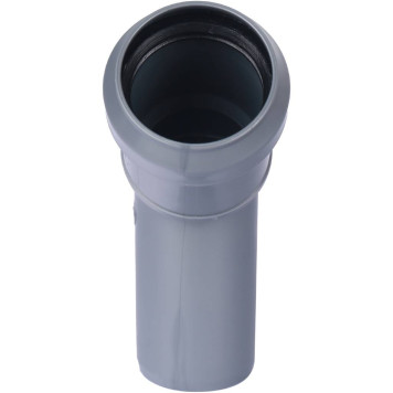 Отвод Sinikon D32x45 градусов-1